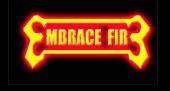 logo Embrace Fire